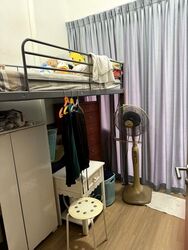 The Florentine (D19), Apartment #524243781